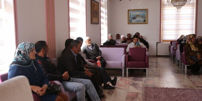 Halk Günleri Devam Ediyor