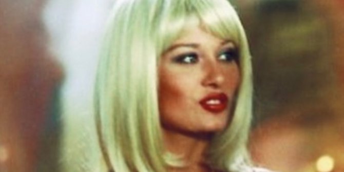 Nurgül Yeşilçay’ın Geçmişe Olan Özlemi