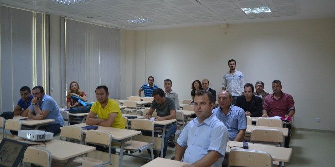 Emlak Danışmanlığı Kursu