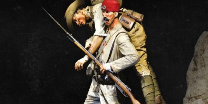 Ottomania Sergisi Expo 2016 Antalya’da