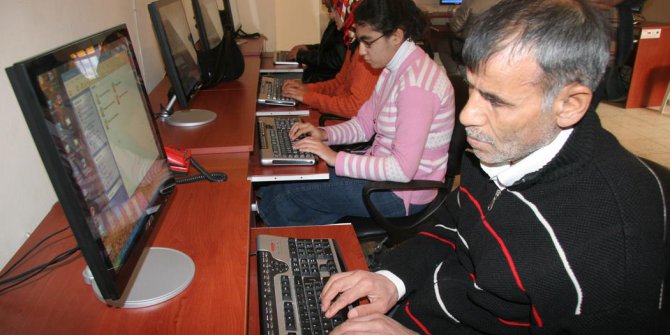 Mersin Toroslar Belediye Başkanlığı Personel Alımı İlanı