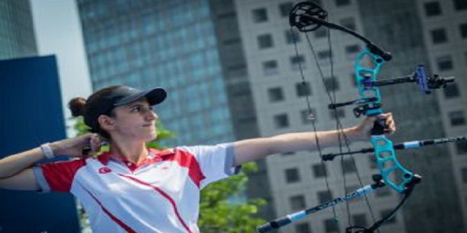 Üniversite Oyunlarından 4 Madalya