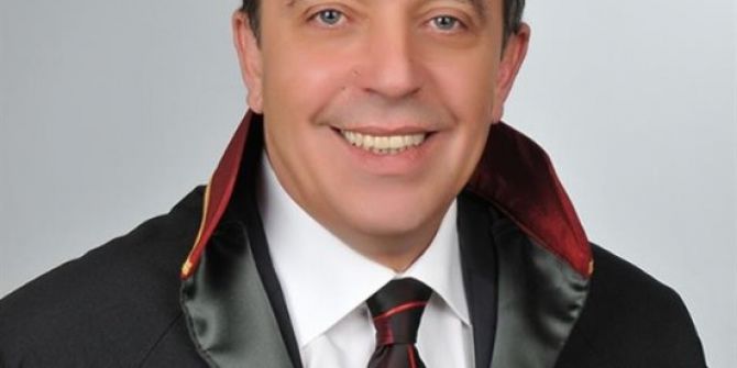 Baro Başkanı Ahmet Atam: Seçimlerde Tekrar Adayım