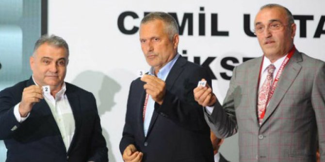 Albayrak’tan Cemil Usta Sezonu Açıklaması