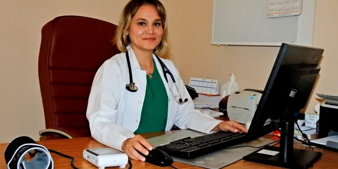 Çeşme’de Kardiyoloji Uzmanı Göreve Başladı
