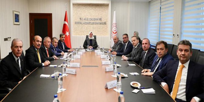 Toplu Sözleşme Öncesi Enflasyon Uyarısı