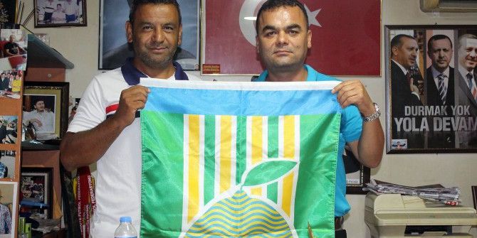 Erdemlispor’da Yıldıray Keser Dönemi