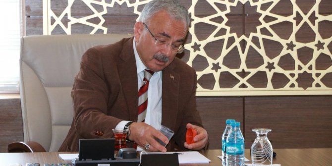 Fındık Kabuğundan Kömür Üretilecek