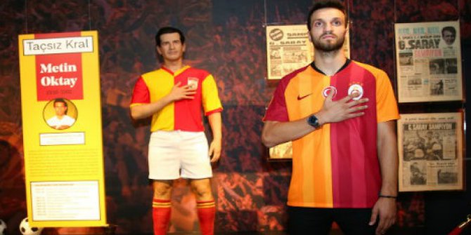 Okan Kocuk Galatasaray’da