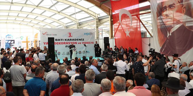 Bakan Varank: “Filyos, Batı Karadeniz Bölgesi’nin Gelecek Yüz Yılını Şekillendirecek”