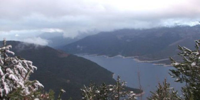 Bafra Gökalan Köyü