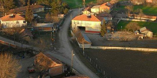 Bafra Gökçeağaç Köyü