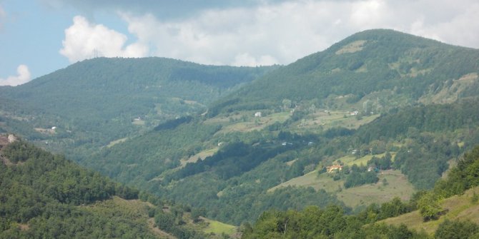 Bafra Hıdırellez  Köyü