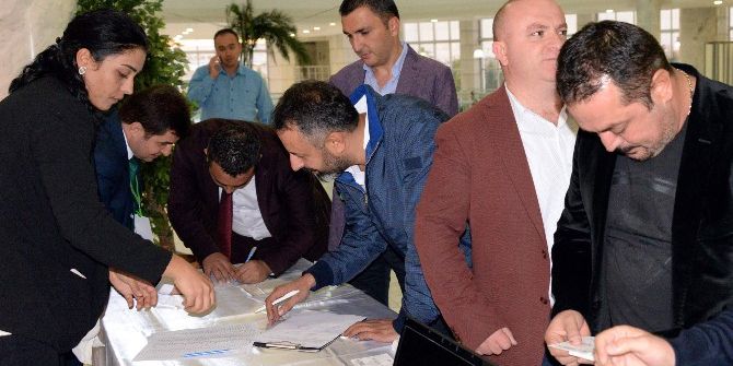 A. Konyaspor’da Olağanüstü Genel Kurul Ertelendi