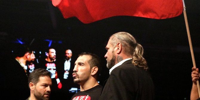 Marco Huck’tan Haber Var