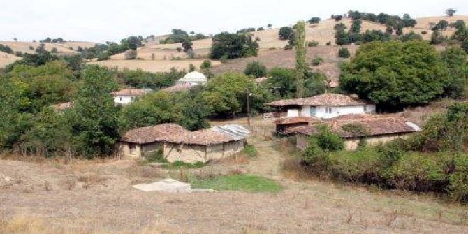 Bafra İnözü Köyü