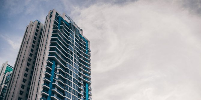 Konut Satışları Alarm Veriyor