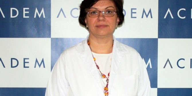 Sağlığınız İçin ’Hayır’ Demeyi Öğrenin