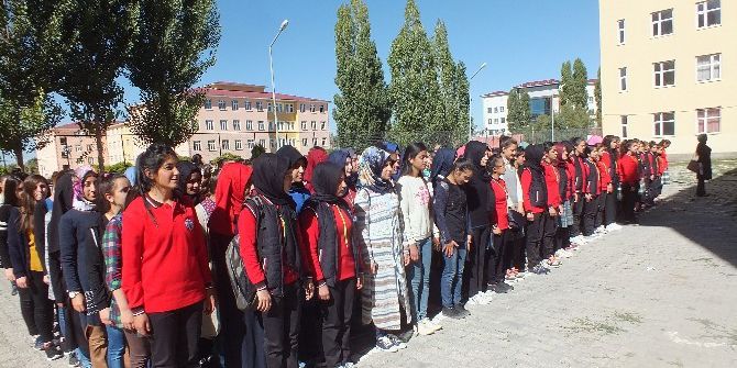 15 Temmuz Demokrasi Zaferi Ve Şehitleri Anma Töreni