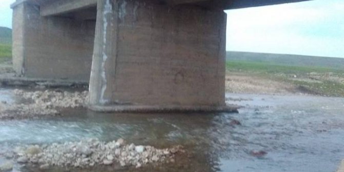 Bismil Ağıllı Köyü