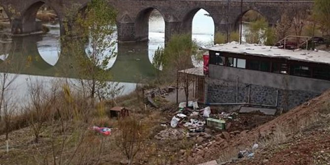 Bismil Akçay Köyü