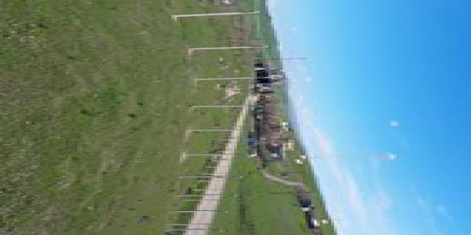 Bismil Alıncak Köyü