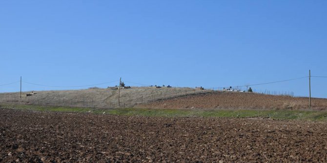 Bismil Ataköy Köyü