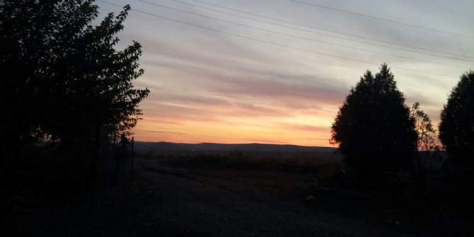 Bismil Aygeçti Köyü