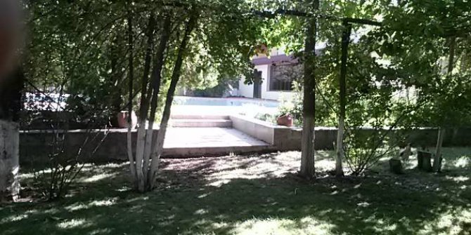 Bismil Bademli Köyü