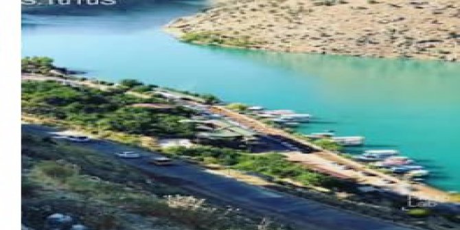 Bismil Baharlı Köyü