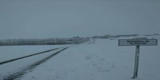 Bismil Balcılar Köyü