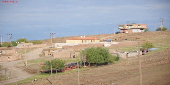 Bismil Başören Köyü