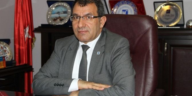 Başkan Şahin’den ‘Vergi’ Açıklaması