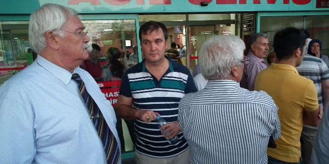 Sendikacı Ersal Ulaş Öztemel’in Ani Ölümü Sevenlerini Üzdü