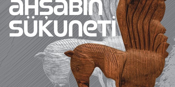 İranlı Sanatçı Ahşaba Estetik Kattı