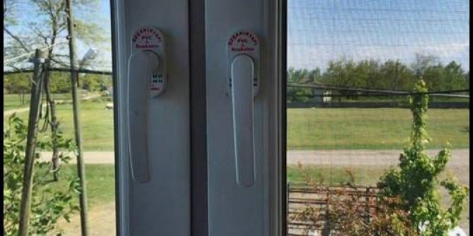 Çarşamba Allı Köyü