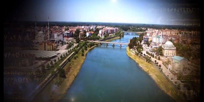 Çarşamba Arımköseli Köyü