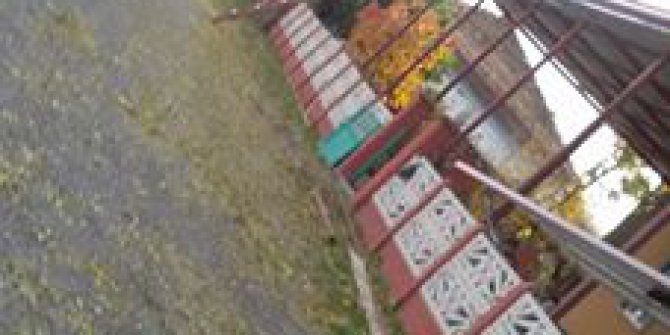 Çarşamba Aşağıdikencik Köyü