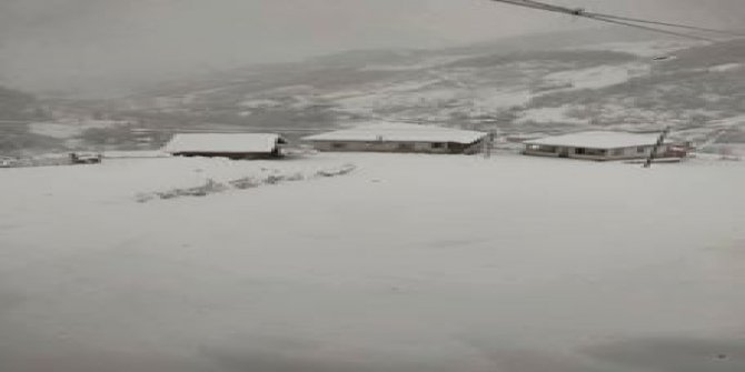 Çarşamba Aşağımusalla Köyü