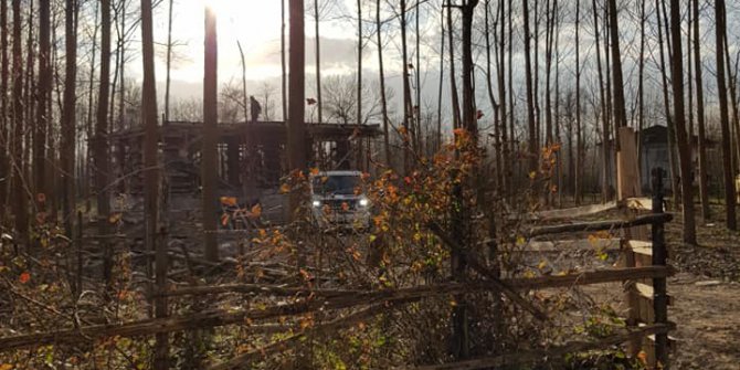 Çarşamba Bayramlı Köyü