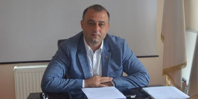 Uygulamalı Girişimcilik Eğitimleri Devam Ediyor