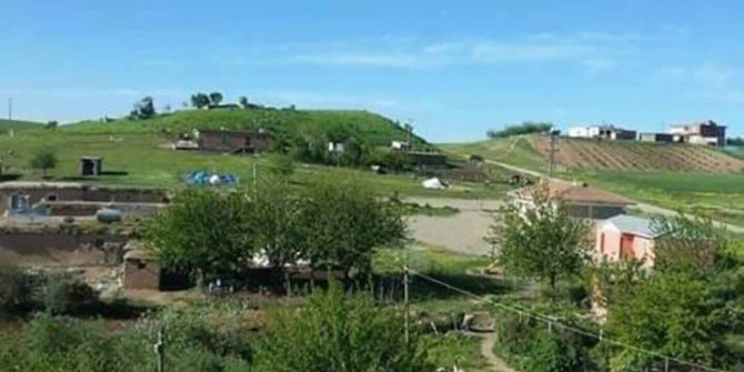 Bismil Çavuşlu Köyü