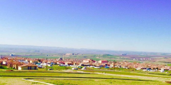 Bismil Çeltikli Köyü