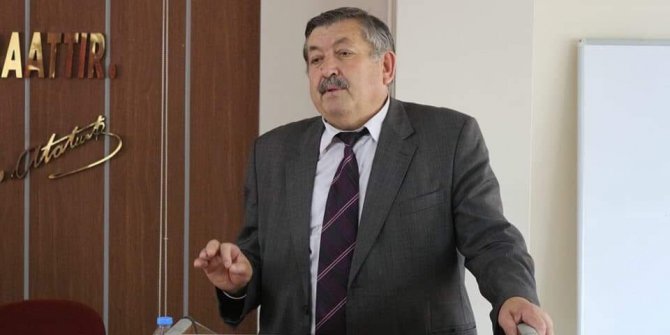 Başkan Atlı Vefat Etti