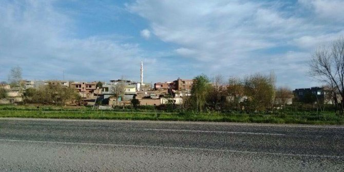 Bismil Göksu Köyü