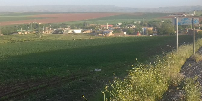 Bismil Harmanlı Köyü