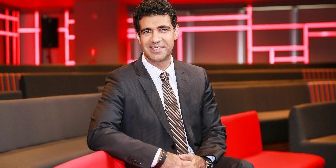 Vodafone’dan Velilere Ev İnterneti Ve Tablet Kolaylığı