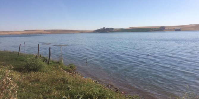 Bismil Kağıtlı Köyü