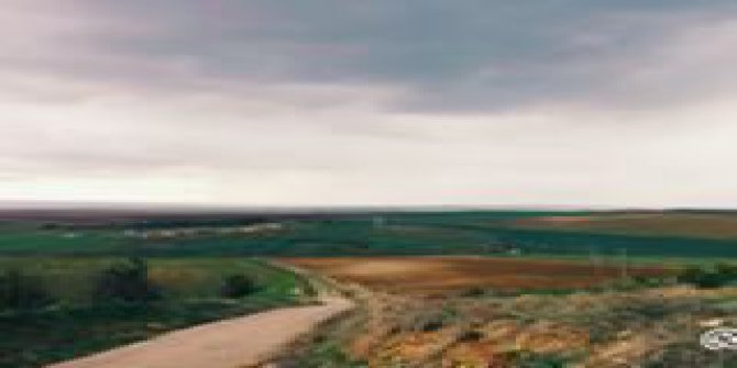 Bismil Karabörk  Köyü