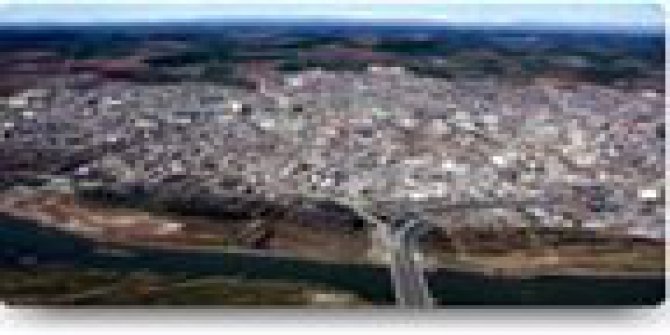 Bismil Karagölya Köyü